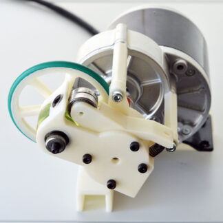 Mini Filament pelletizer ，Including motor ; Strand Pelletizer ;Plastic Pellet CutPting Machine