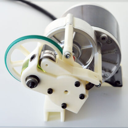 Mini Filament pelletizer ，Including motor ; Strand Pelletizer ;Plastic Pellet CutPting Machine